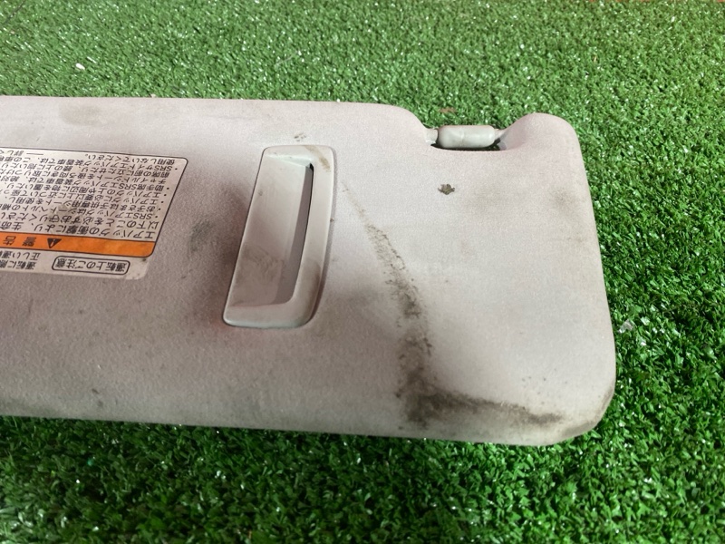 Солнцезащитный козырек, 1000 рублей, Солонцы