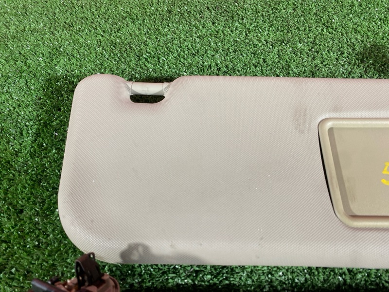 Солнцезащитный козырек, 1500 рублей, Солонцы