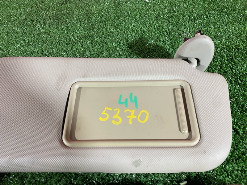 Солнцезащитный козырек, 1500 рублей, Солонцы