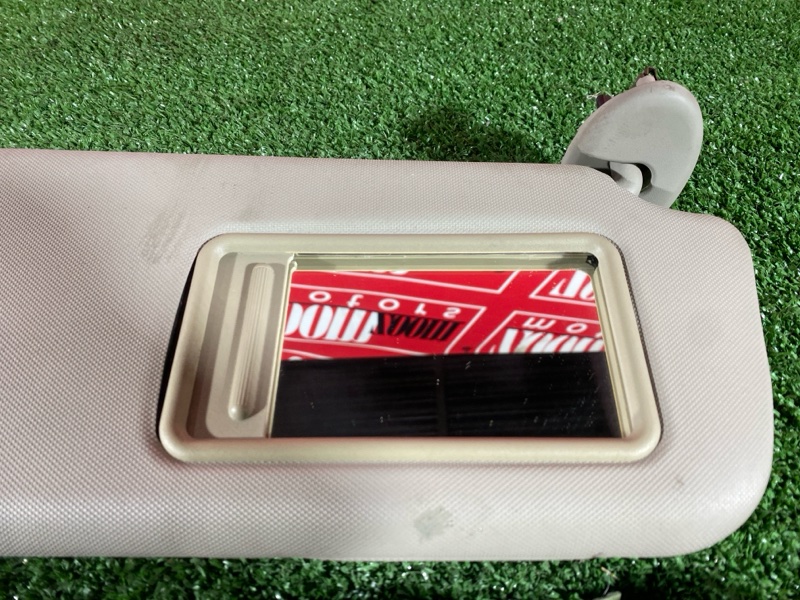 Солнцезащитный козырек, 1500 рублей, Солонцы