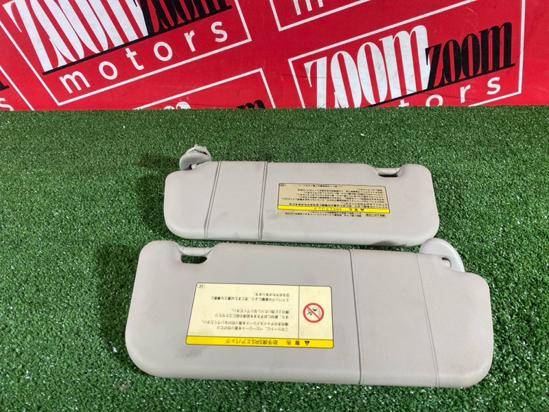 Солнцезащитный козырек, 1500 рублей, Солонцы