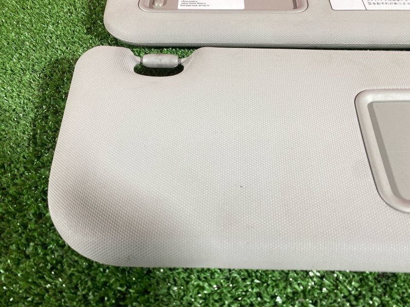 Солнцезащитный козырек, 1700 рублей, Солонцы