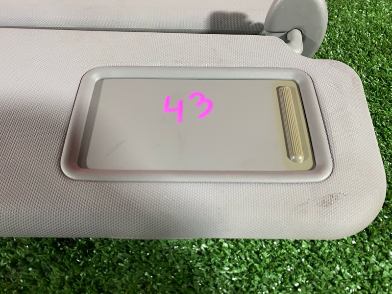 Солнцезащитный козырек, 1700 рублей, Солонцы