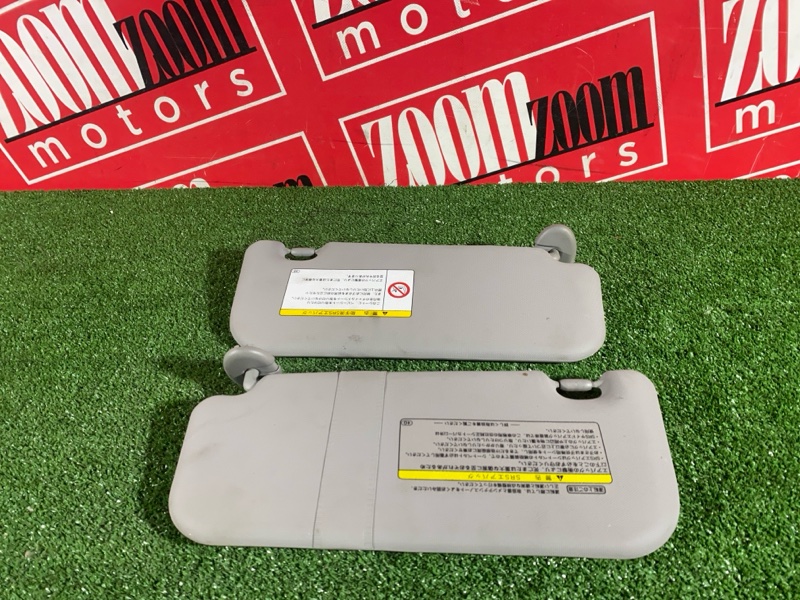 Солнцезащитный козырек, 1700 рублей, Солонцы