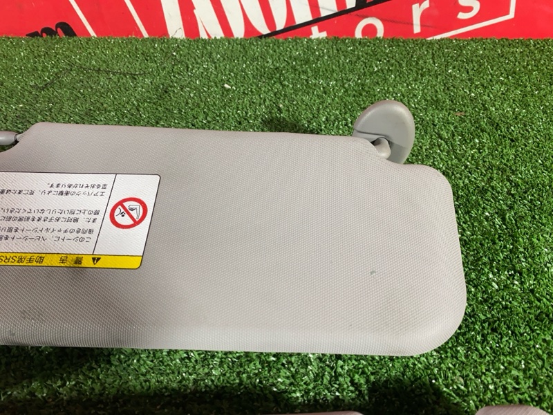 Солнцезащитный козырек, 1700 рублей, Солонцы