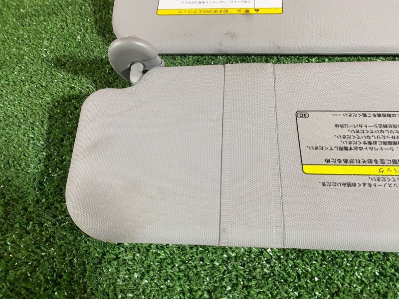 Солнцезащитный козырек, 1700 рублей, Солонцы