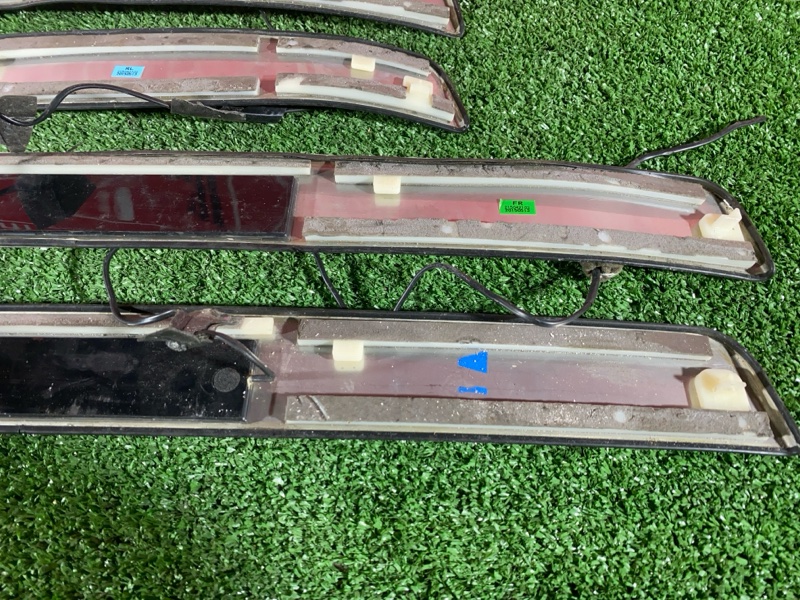 Накладка на порог салона, 4800 рублей, Солонцы