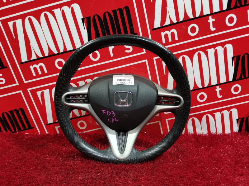 Руль, 7200 рублей, Красноярск