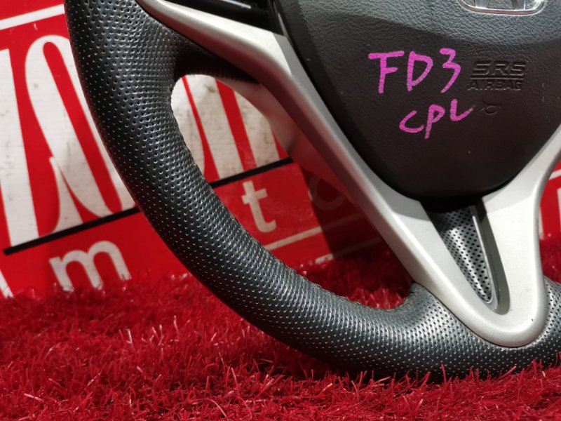 Руль, 7200 рублей, Красноярск