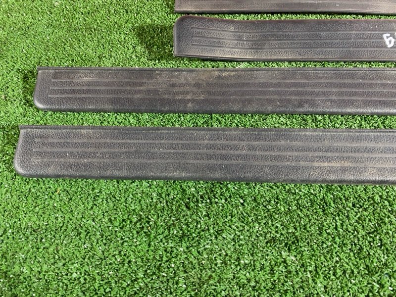 Накладка на порог салона, 1900 рублей, Солонцы