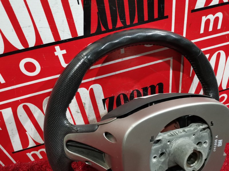 Руль, 7200 рублей, Красноярск