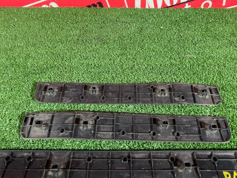 Накладка на порог салона, 1900 рублей, Солонцы