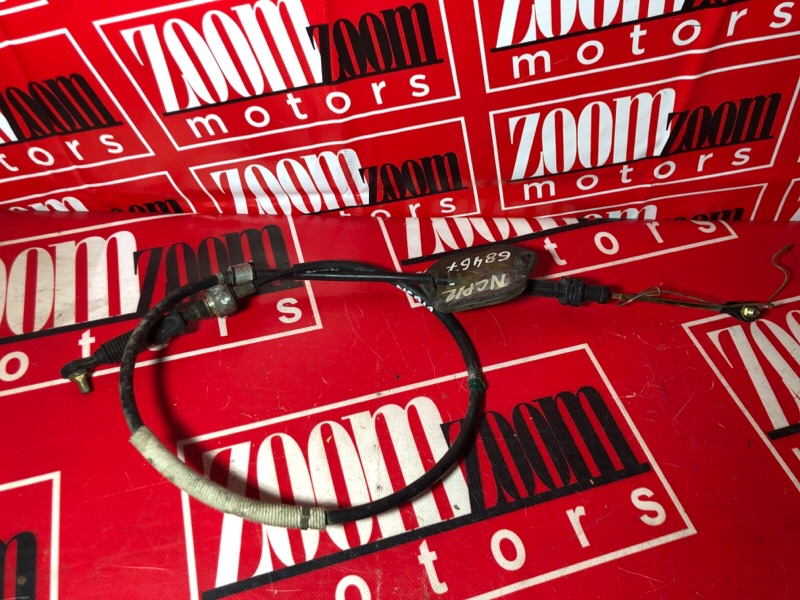 Трос АКПП, 2400 рублей, Красноярск