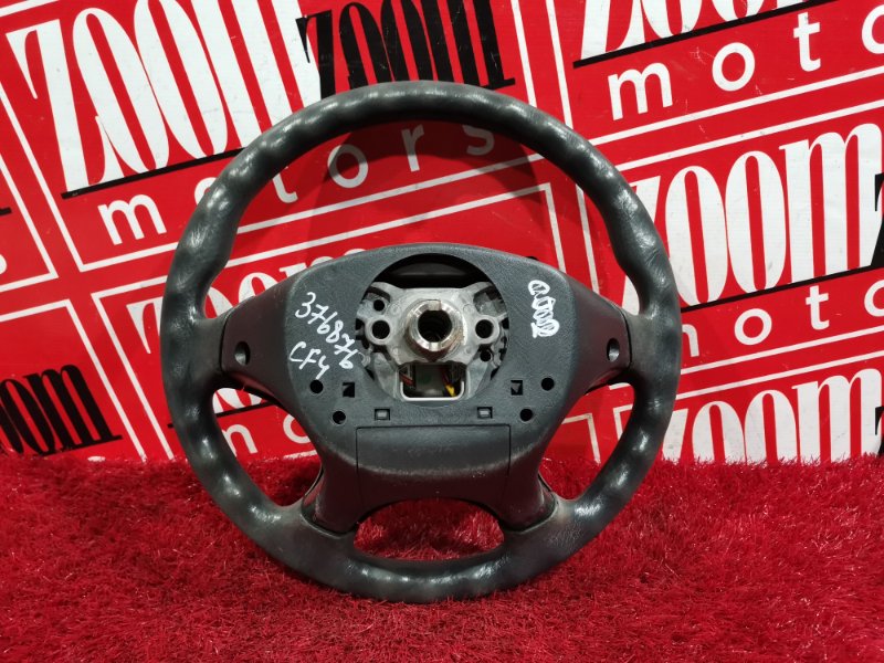 Руль, 5700 рублей, Красноярск