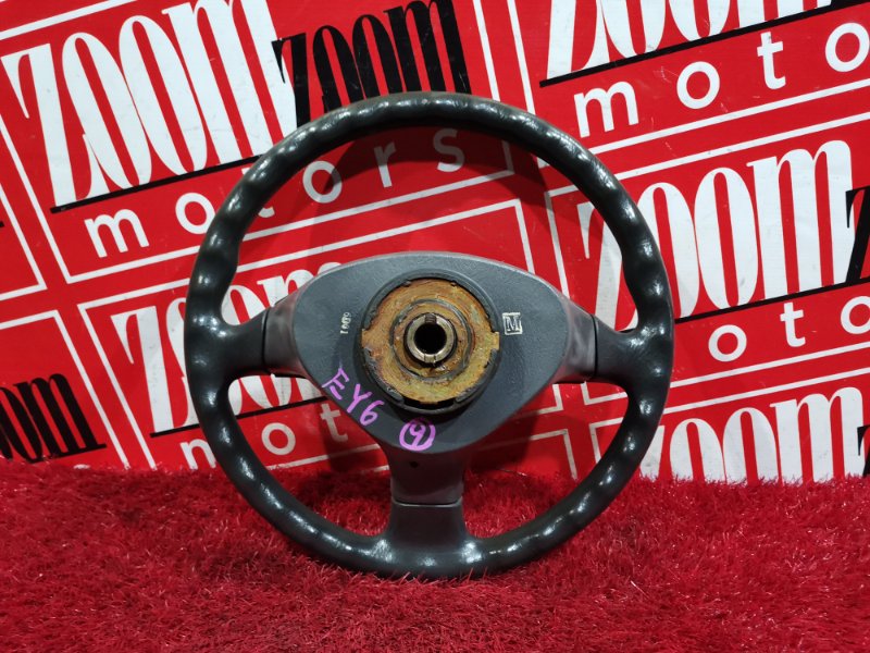 Руль, 2900 рублей, Красноярск