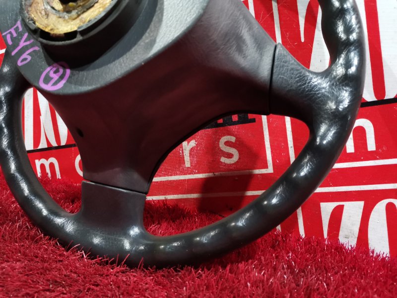 Руль, 2900 рублей, Красноярск