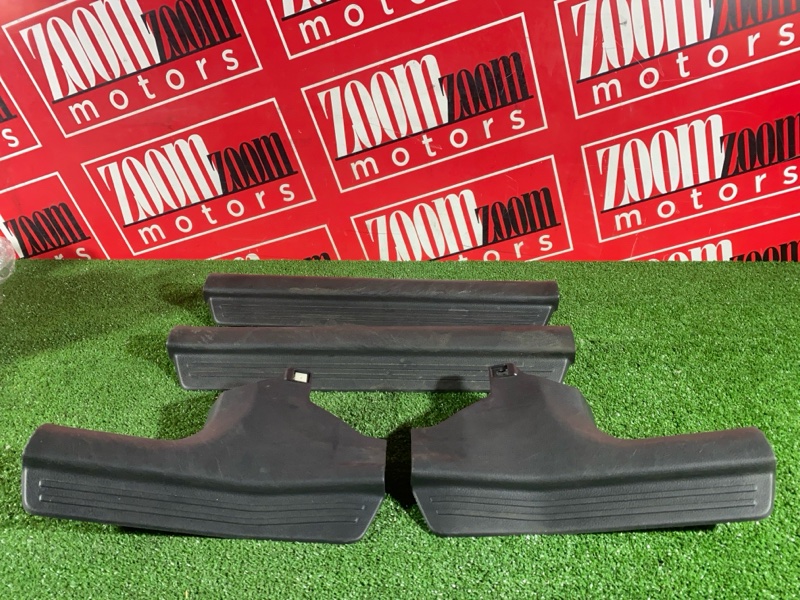 Накладка на порог салона, 1500 рублей, Солонцы