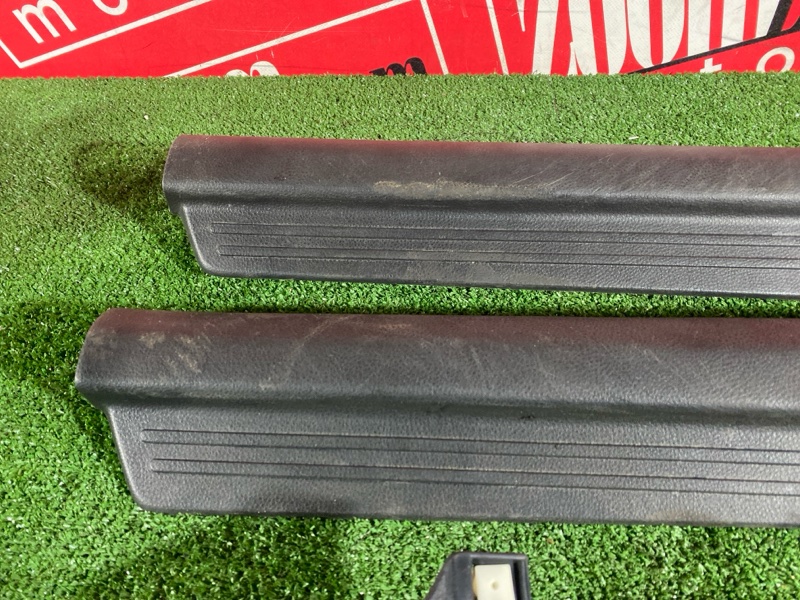 Накладка на порог салона, 1500 рублей, Солонцы