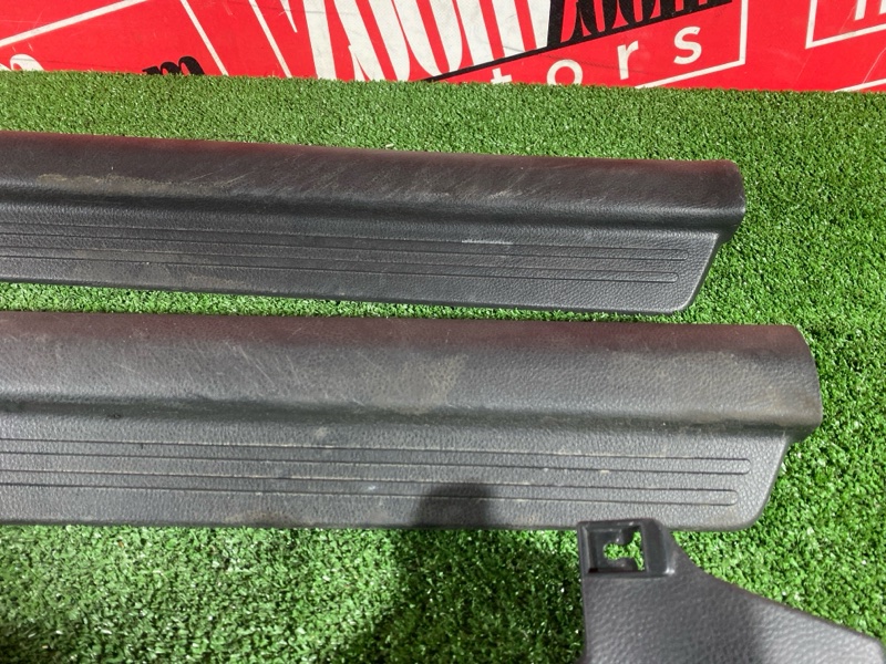 Накладка на порог салона, 1500 рублей, Солонцы