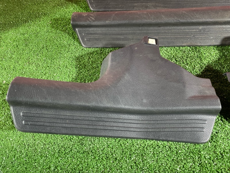 Накладка на порог салона, 1500 рублей, Солонцы