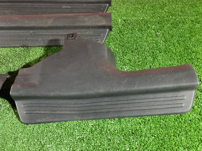 Накладка на порог салона, 1500 рублей, Солонцы