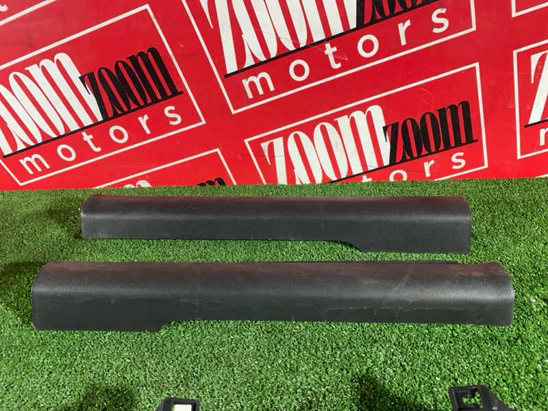 Накладка на порог салона, 1500 рублей, Солонцы