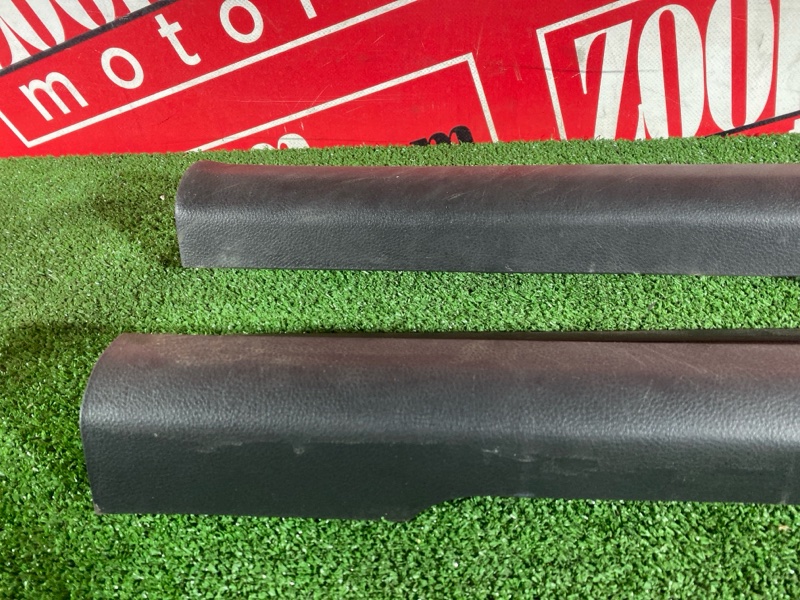 Накладка на порог салона, 1500 рублей, Солонцы