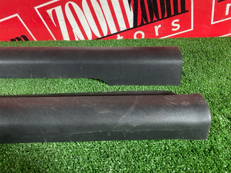 Накладка на порог салона, 1500 рублей, Солонцы