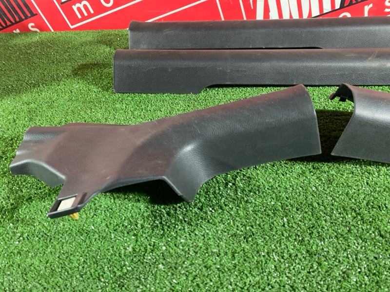 Накладка на порог салона, 1500 рублей, Солонцы