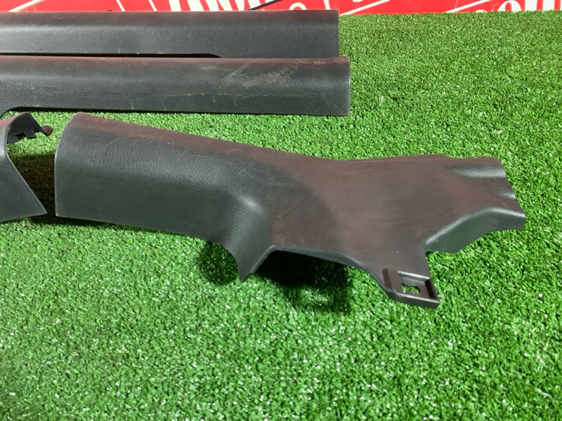 Накладка на порог салона, 1500 рублей, Солонцы