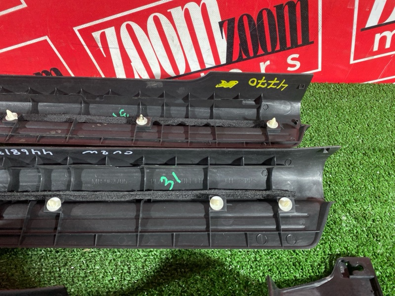 Накладка на порог салона, 1500 рублей, Солонцы