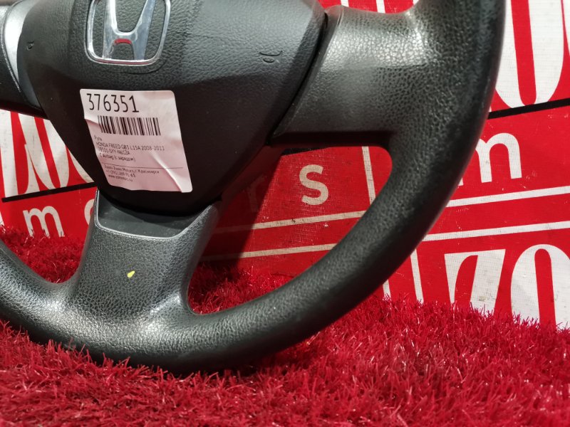 Руль, 3800 рублей, Красноярск