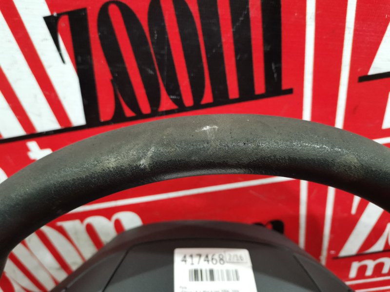 Руль, 6700 рублей, Красноярск