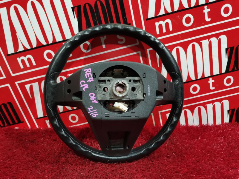 Руль, 6700 рублей, Красноярск