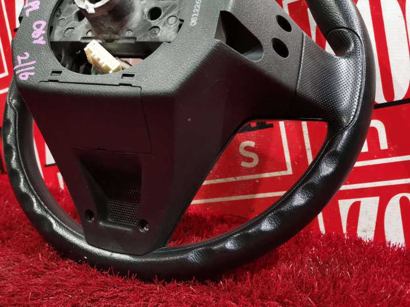 Руль, 6700 рублей, Красноярск