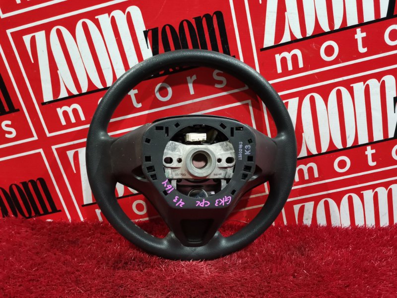 Руль, 9500 рублей, Красноярск