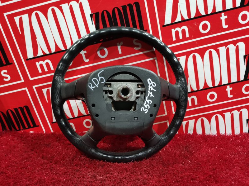 Руль, 3800 рублей, Красноярск