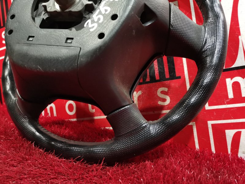 Руль, 3800 рублей, Красноярск