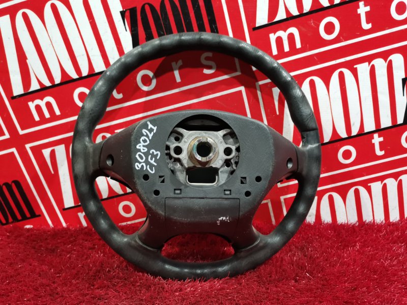 Руль, 2900 рублей, Красноярск