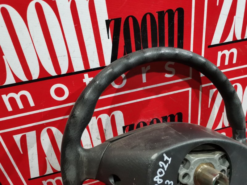 Руль, 2900 рублей, Красноярск