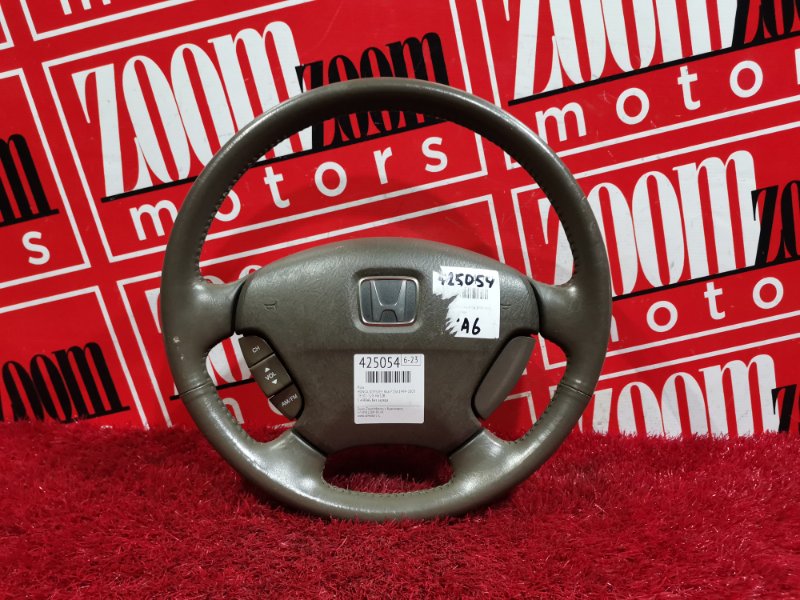 Руль, 3800 рублей, Красноярск