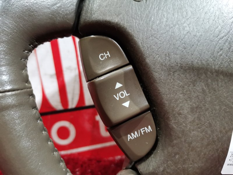 Руль, 3800 рублей, Красноярск