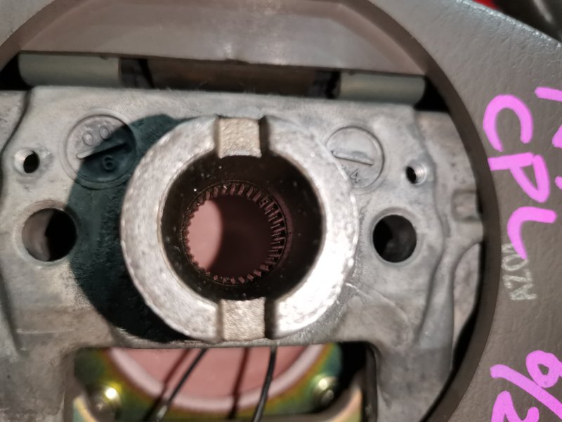 Руль, 3800 рублей, Красноярск