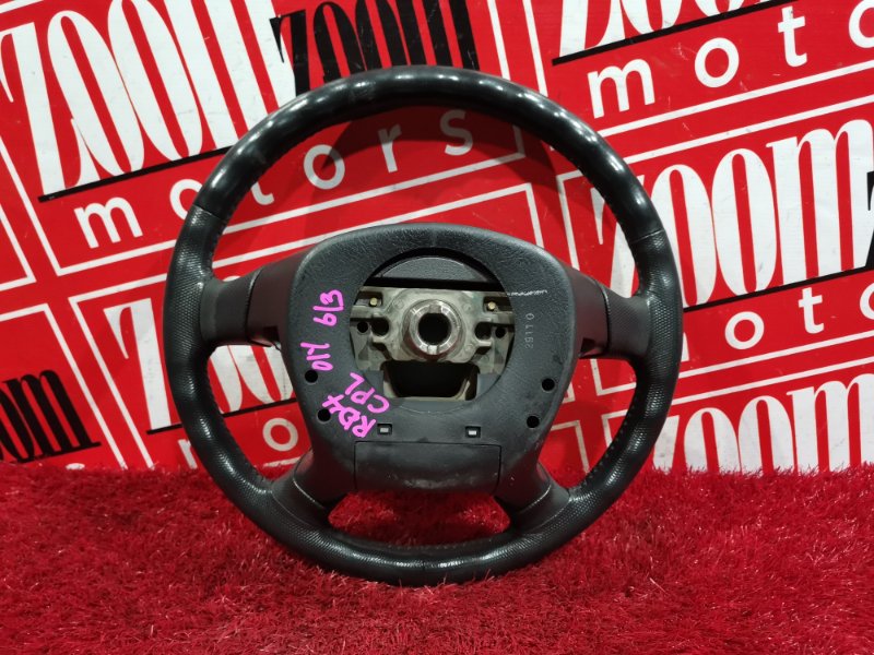 Руль, 3800 рублей, Красноярск