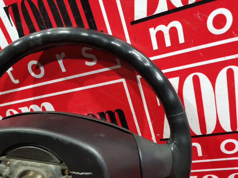 Руль, 3800 рублей, Красноярск