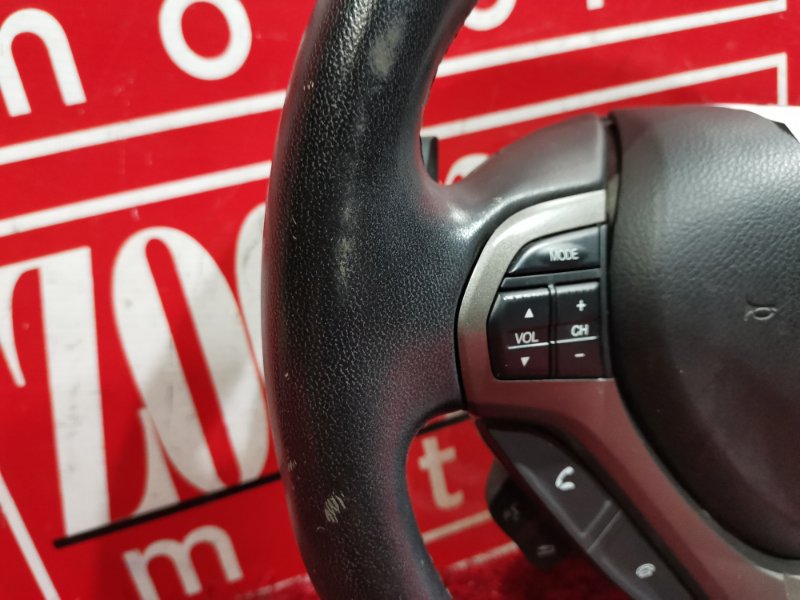 Руль, 6200 рублей, Красноярск