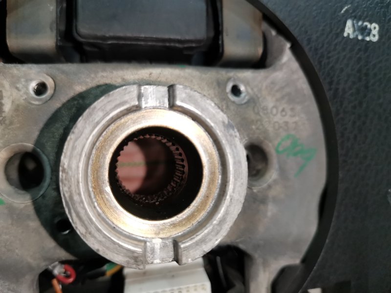 Руль, 6200 рублей, Красноярск