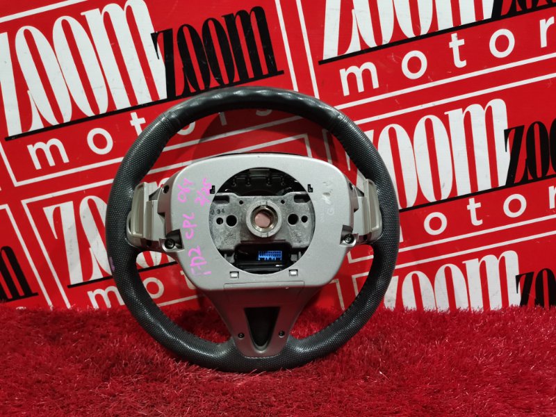 Руль, 7600 рублей, Красноярск