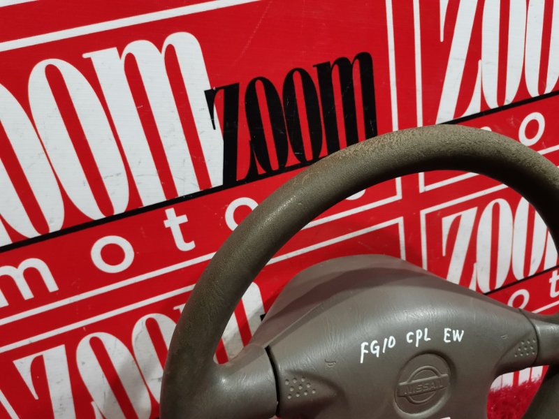 Руль, 1500 рублей, Красноярск