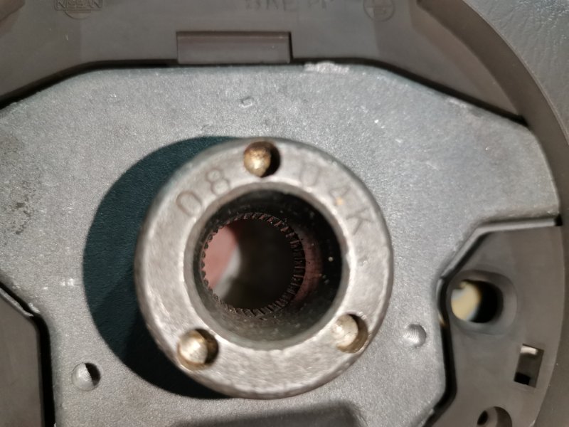 Руль, 1500 рублей, Красноярск